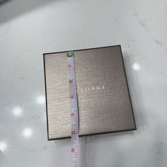 Bvlgari Box - Picture 8 of 9